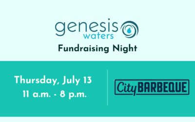 City Barbeque Fundraiser