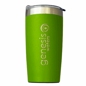 Coffee Tumbler